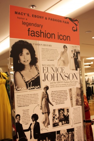 Ebony Fashion Fair