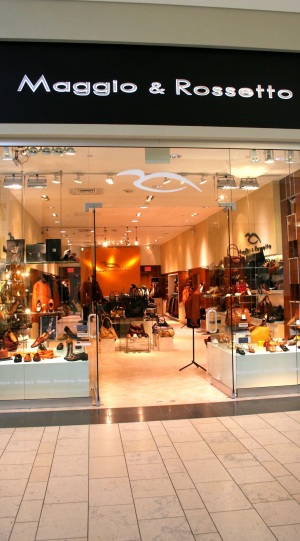 Maggio & Rossetto