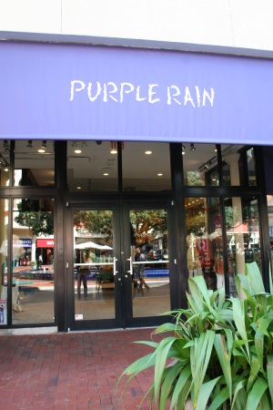 Purple Rain
