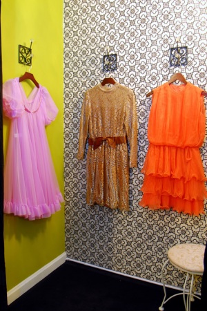 Sielian's Vintage Apparel