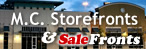 M.C. Storefronts