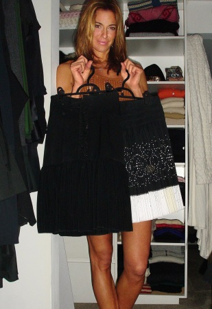 Kelly Killoren Bensimon