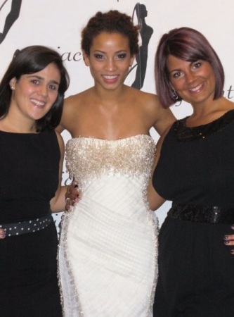 Global Fashion Agency