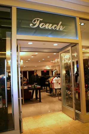 Touch Clothing